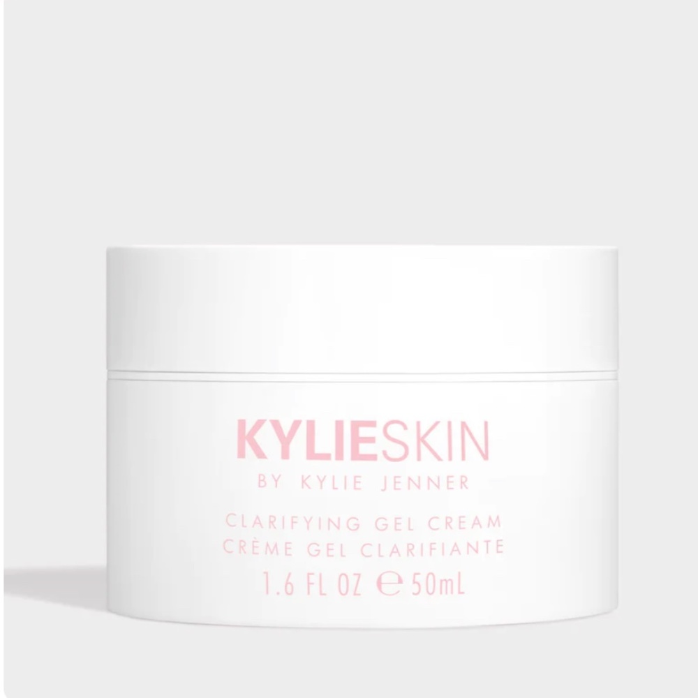 KYLIE SKIN - clarifying gel cream - Picture 1 of 4
